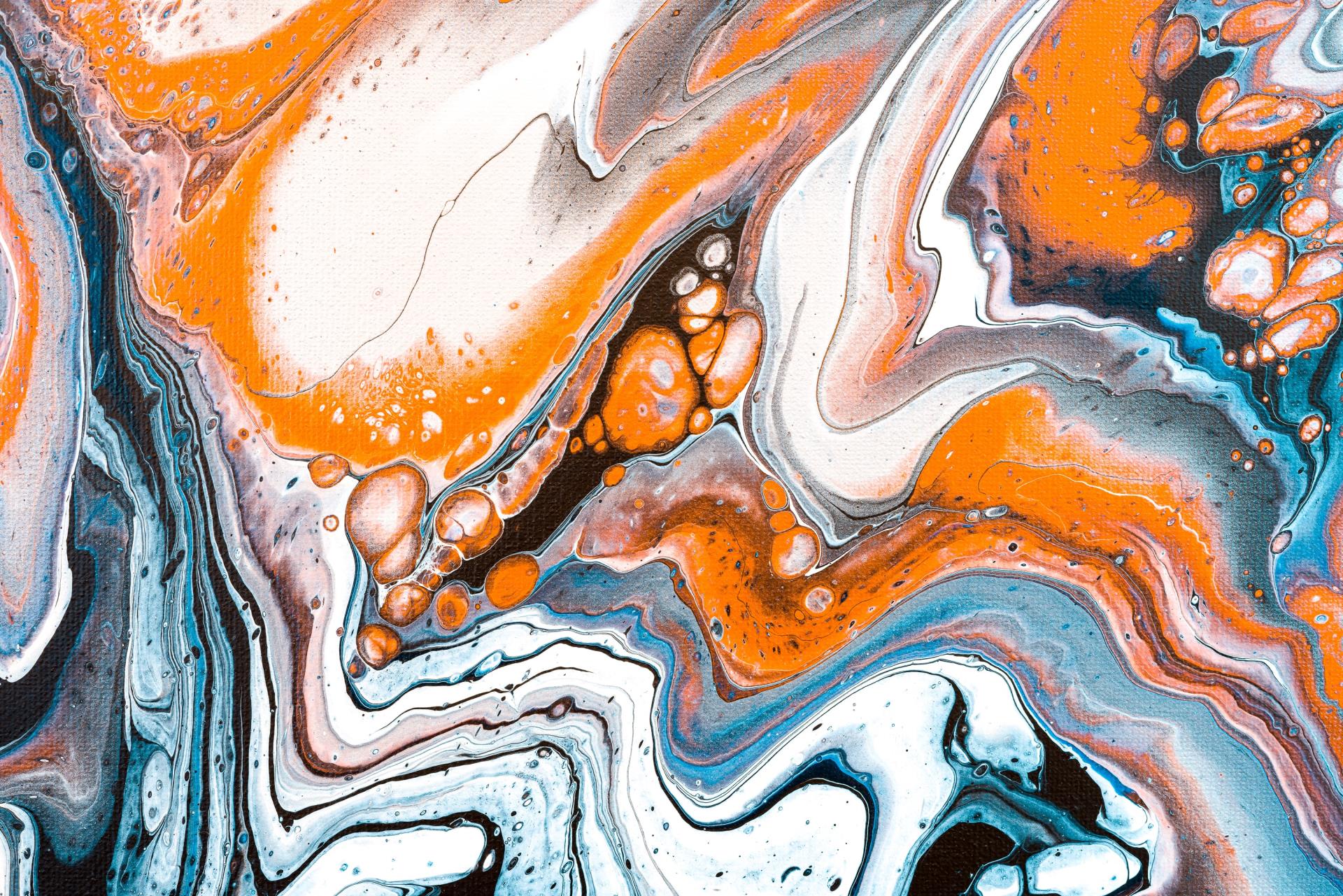 agate coaster